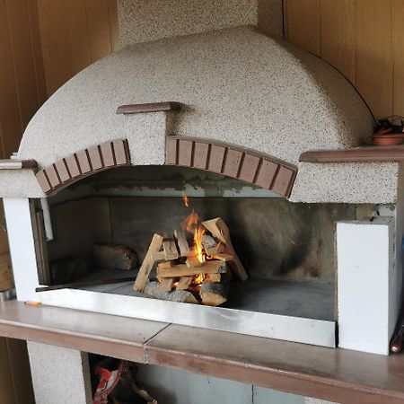 Planinski Mir Zaovine Ngoại thất bức ảnh